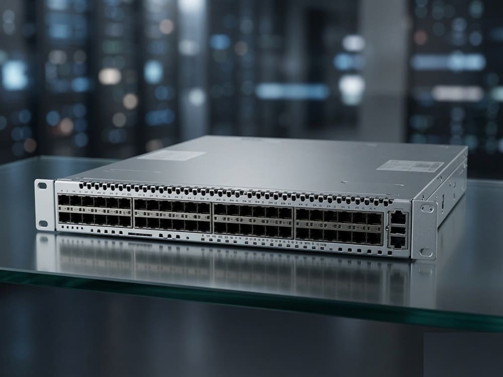 Server Hardware