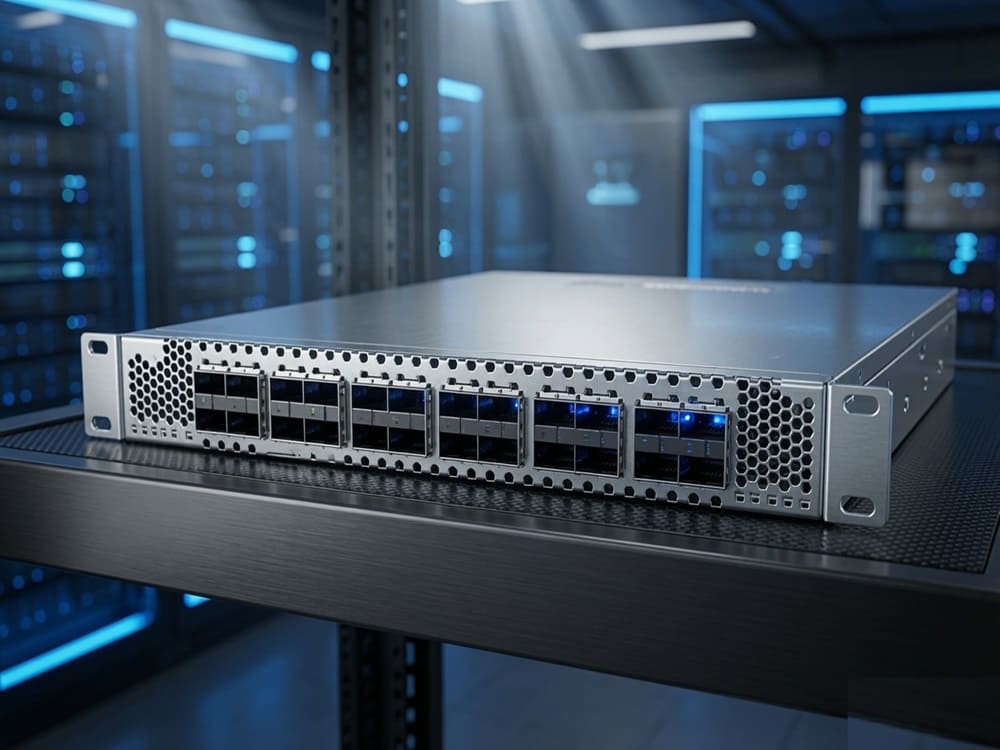 CxD8500-32QX