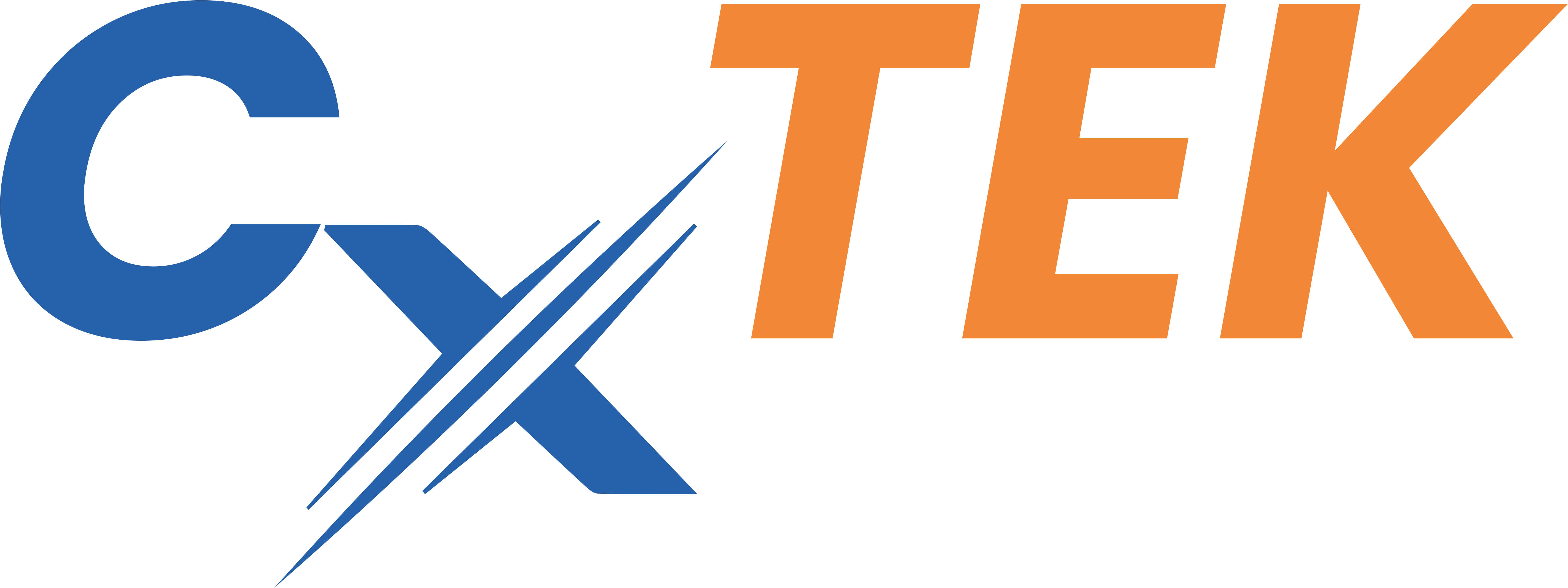 CxTEK Logo