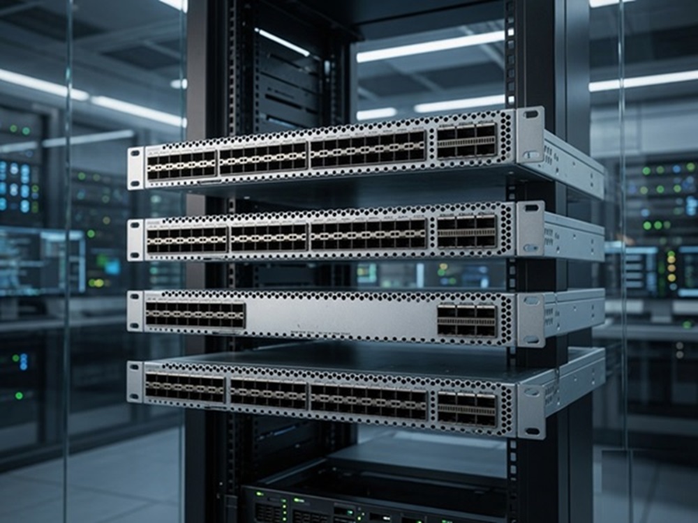 Datacentre Switch