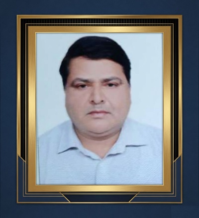 Manoj Kumar