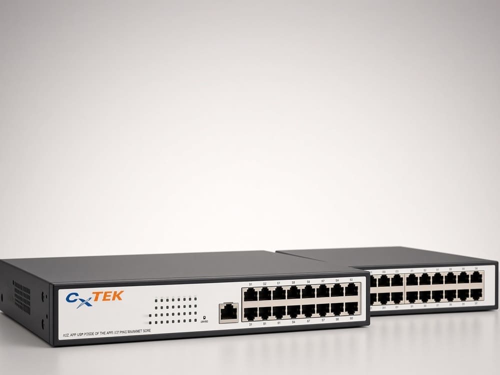 10G Switch