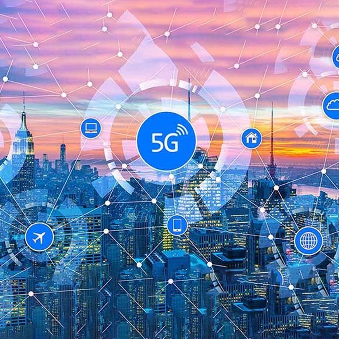 4G-5G Network