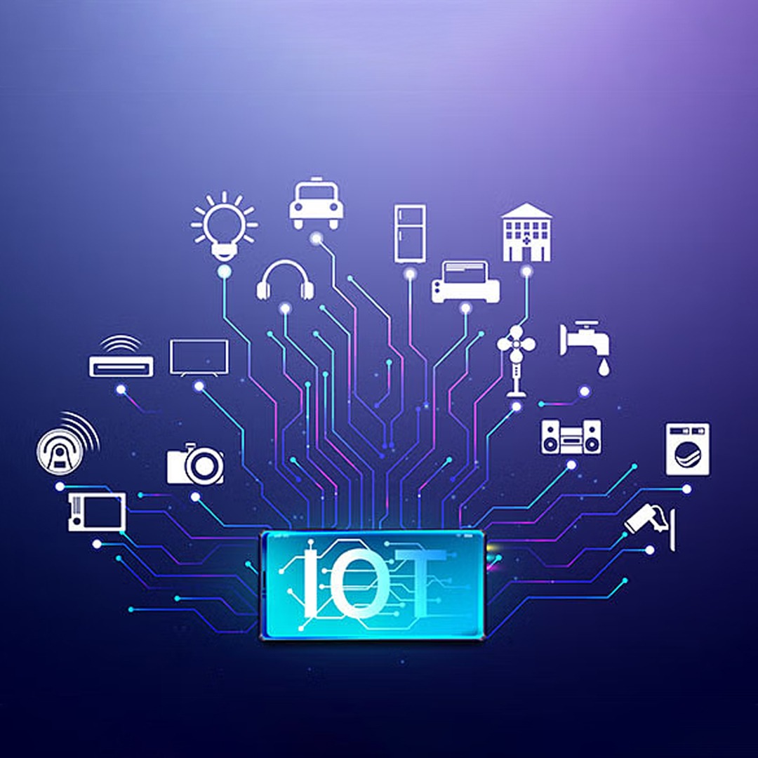 IoT Solution