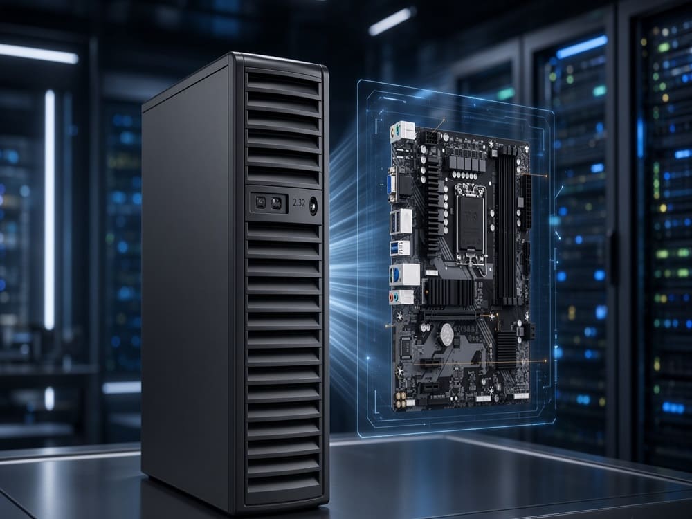 Storage / NAS