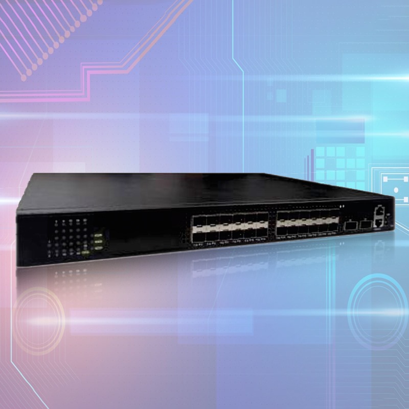 Cx5026- 40G L3 Core Switch